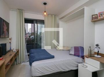 Apartamento · 24m² · 1 Quarto · Apartamento à Venda - Brooklin, 1 Quarto, 24 m2