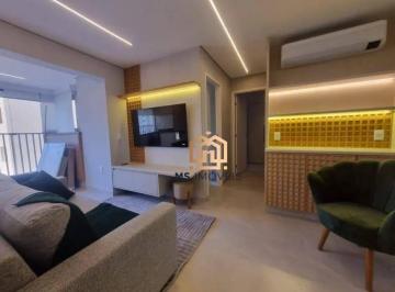 0bfe9bd5a93070435ef9022dc6b28471870b546d · APARTAMENTO 59m² 2 Quartos sendo 1 suíte para ALUGAR - Brooklin - São Paulo/SP