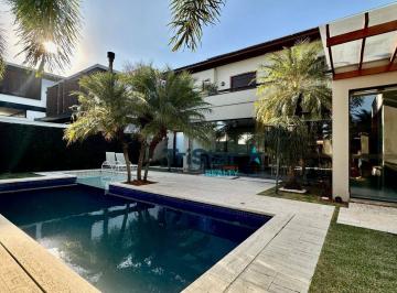 1af4e736da84415c3814a18b6c8e8970b889e3c7 · CA0498 - SUNTUOSO SOBRADO MOBILIADO EM CONDOMINIO ALTO PADRAO - MAISON DU PARC
