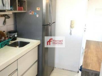 2ad07245fd53e406ac8cd25403bb0630fd48caa8 · Apartamento com 2 dormitórios à venda, 55 m² por R$ 459.000,00 - Vila Augusta - Guarulhos/SP