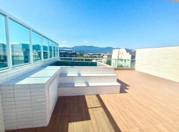 3ba861bd905939d2365962f15e0eb23b2dd0cffc · COBERTURA VISTA MAR - 4 QTS C/ SUITE  - LAZER E SEGURNÇA (RECREIO DOS BANDEIRANTES)