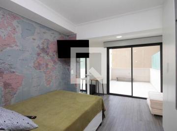 Apartamento · 40m² · 1 Quarto · Apartamento à Venda - Consolação, 1 Quarto, 40 m2