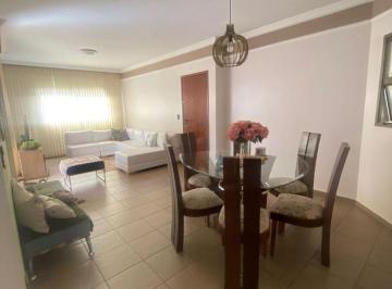 Apartamento · 114m² · 3 Quartos · 2 Vagas · Apartamento com 3 quartos à venda no Bairro Santa Maria - Uberlândia/MG