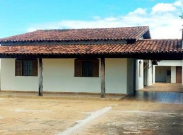 Casa · 200m² · 3 Quartos · 4 Vagas · Casa à venda por R- Marta Helena - Uberlândia/MG