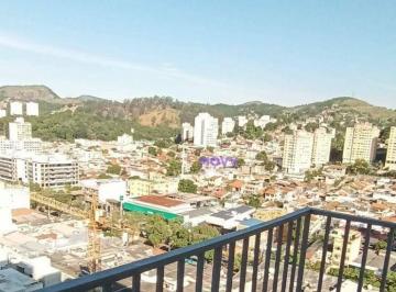 01769c886e55b949e09689d7d45335941bc946b2 · Apartamento quarto e sala no Fonseca