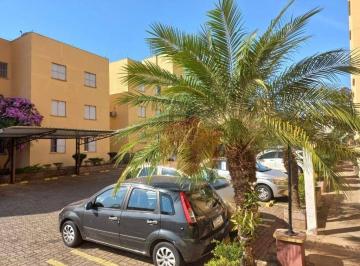 5112f779cc6c4c5407bfcc8e1914c83f641b3732 · Apartamento com 2 dormitórios à venda, 53 m² por R$ 165.000,00 - Parque Bandeirantes I (Nova Veneza)