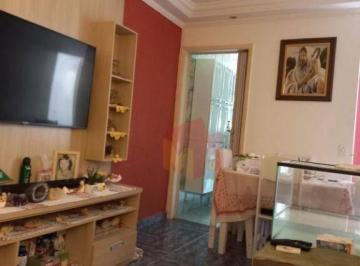 e38ae4a9dbb866f29062370008b6c8e75dbfdb4f · Apartamento com 2 dormitórios à venda, 53 m² por R$ 180.000,00 - Parque Bandeirantes I (Nova Veneza)