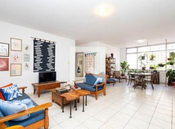 Apartamento · 157m² · 3 Quartos · 1 Vaga · Apartamento à Venda - Consolação, 3 Quartos, 157 m2