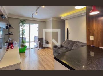 Apartamento · 69m² · 3 Quartos · 1 Vaga · Apartamento à Venda - Vila das Mercês, 3 Quartos, 69 m2