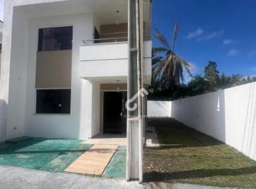 Foto-0 · ABRANTES, Estrada do Coco. Maravilhoso duplex em cond. fechado, 4 quartos sendo 1 suíte e 1 quarto t