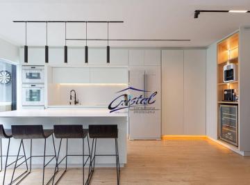 ea356c1d5eab455823779e2c2078b07548d23ca6 · Apartamento com 1 quarto / suíte à venda, 67 m²  - Condomínio Estação Gabriele - Campo Belo - São Pa