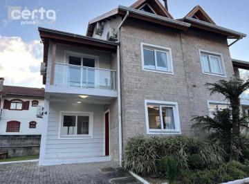 54a729ee09c6da293d2d4b4c376b307a107026e9 · Casa com 3 dormitórios à venda -  Centro - Gramado/RS