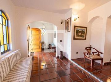 Casa · 350m² · 3 Quartos · 4 Vagas · Casa à Venda - Vila Mariana, 3 Quartos, 350 m2