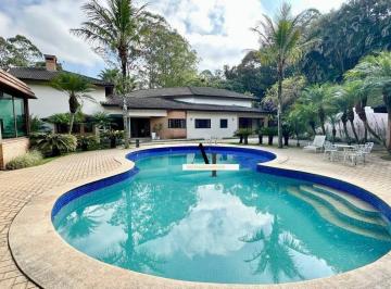 31cbea6ebd115124f55a2b9954b5a3a31d5be51f · Casa com 4 dormitórios, 1200 m² - venda por R$ 6.495.000,00 ou aluguel por R$ 16.640,00/mês - Condom