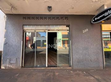 4d49614e9485f0734f638ce85a6acf6ab40660b3 · Sala para alugar, 80 m² por R$ 1.669,80/mês - Setor Santos Dumont - Itumbiara/GO