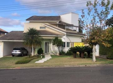 94587e70a9e3e3c3b9d6e623dd54aaac7a2a66db · Sobrado com 5 dormitórios à venda, 530 m² por R$ 2.899.999,00 - Condomínio Saint Charbel - Araçoiaba