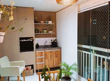 8460f4adb4c814a053826d6b49243f9bbe28edc8 · Apartamento à venda, 89 m² por R$ 850.000,00 - Parque Industrial - São José dos Campos/SP