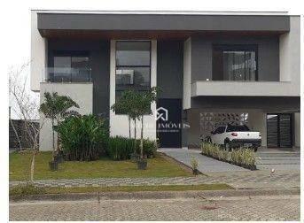 ab5c9fe48c89268bec75481b0e671eaa309a1611 · Casa com 4 quartos à venda, 530 m² por R$ 5.300.000 - Condomínio Reserva do Paratehy - São José dos