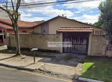 601bbb7f3de686913bcf91dd2fc3b9fe3b57b39d · Casa com 5 Quartos - Excelente Localização- Fazenda Velha - Araucária/PR