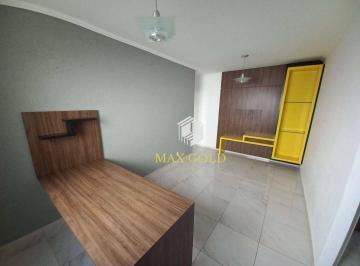 6f44aaad42a5db6140efdd4af18e71735a253136 · Apartamento com 2 dormitórios à venda, 56 m² por R$ 185.000,00 - Vila São José - Taubaté/SP
