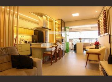 Apartamento · 91m² · 3 Quartos · 1 Vaga · Apartamento à Venda - Vila Prudente, 3 Quartos, 91 m2