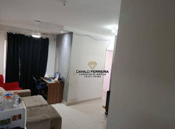 3ba58022ba5fca40ce060afb74224c9543cd5350 · Apartamento com 2 dormitórios à venda, 47 m² por R$ 250.000,00 - Condomínio Portal das Palmeiras - I