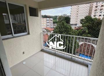 a135351b992bb5071c4b779a15438f4e0440c4ad · Apartamento com 3 quartos à venda, 72 m² por R$ 390.000 - Centro - São Gonçalo/RJ