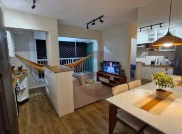 ca50ec7ab4ebc2d29df3d634214ffe655e7945aa · Apartamento à venda, 45 m² por R$ 442.000,00 - Cidade dos Bandeirantes - São Paulo/SP