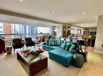 21631666d8eeaeac0f672909d170d71250a01e69 · Apartamento de Alto Padrão com 2 Suítes para Locação no Itaim Bibi – 146m² com Varanda Gourmet