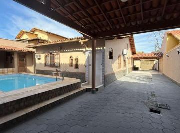 97e9f2f6f44beeea06dc728db8f25618746d3edf · Casa com 3 dormitórios à venda, 296 m² por R$ 900.000,00 - Serra Grande - Niterói/RJ