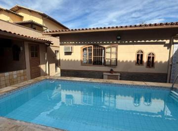 7a81a2ae8f25d4235e20c32523755ef1fc270660 · Casa com 3 dormitórios à venda, 296 m² por R$ 900.000,00 - Serra Grande - Niterói/RJ