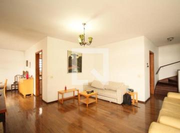 Casa · 285m² · 4 Quartos · 5 Vagas · Casa à Venda - Morumbi, 4 Quartos, 285 m2