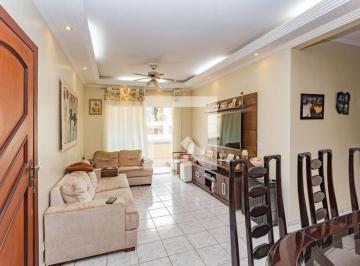 Apartamento · 90m² · 3 Quartos · 1 Vaga · Apartamento à Venda - Vila das Mercês, 3 Quartos, 90 m2