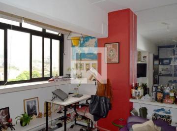 Apartamento · 55m² · 1 Quarto · 1 Vaga · Apartamento à Venda - Sumaré, 1 Quarto, 55 m2