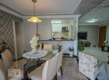 Apartamento · 98m² · 3 Quartos · 1 Vaga · Apartamento à Venda - Jaguaré, 3 Quartos, 98 m2