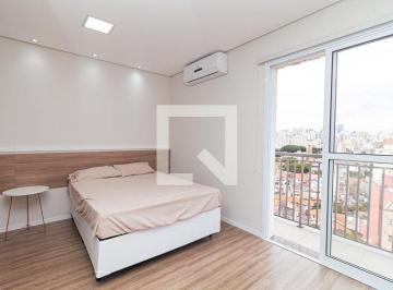 Apartamento · 38m² · 1 Quarto · Apartamento à Venda - Bela Vista, 1 Quarto, 38 m2