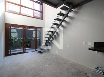 Apartamento · 40m² · 1 Quarto · Apartamento à Venda - Vila Madalena, 1 Quarto,  40 m2