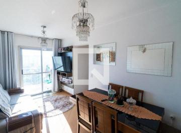 Apartamento · 70m² · 3 Quartos · 1 Vaga · Apartamento à Venda - Jabaquara, 3 Quartos, 70 m2