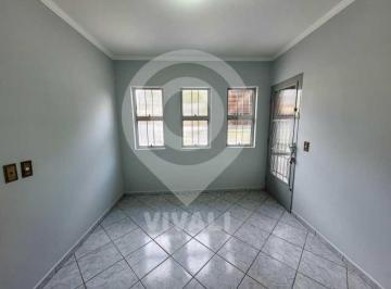 Casa · 80m² · 3 Quartos · 2 Vagas · Casa de rua -  / Residencial / Loteamento Santo Antônio