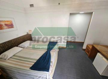 Apartamento · 60m² · 2 Quartos · Vende-se Flat :  / $ 900.000,00/ Ponta Negra