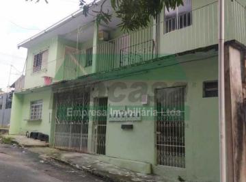 Casa · 292m² · 7 Quartos · 1 Vaga · Apartamento - / Residencial / Alvorada