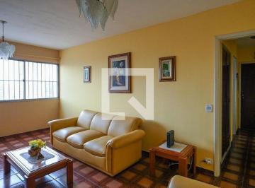 Apartamento · 80m² · 2 Quartos · 1 Vaga · Apartamento à Venda - Vila das Mercês, 2 Quartos, 80 m2