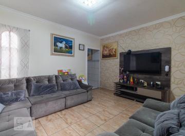 Casa · 195m² · 3 Quartos · 2 Vagas · Casa à Venda - Vila Califórnia, 3 Quartos, 195 m2