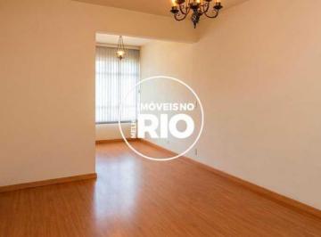 Apartamento · 31m² · 1 Quarto · Apartamento na Tijuca à Venda
