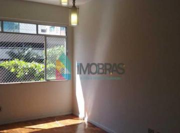 Apartamento · 64m² · 2 Quartos · 1 Vaga · SALA E 2 QUARTOS REFORMADO JUNTO AO SHOPPING TIJUCA!!!