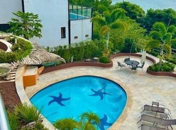 24453689_4.jpg · Casa a venda no Condominio Peninsula em Guaruja