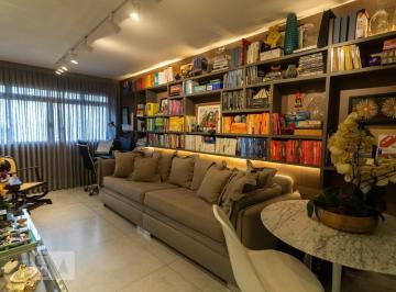 Apartamento · 90m² · 3 Quartos · 1 Vaga · Apartamento à Venda - Bom Retiro, 3 Quartos, 90 m2