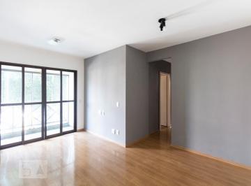 Apartamento · 78m² · 3 Quartos · 1 Vaga · Apartamento à Venda - Chácara Inglesa, 3 Quartos, 78 m2