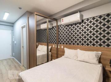 Apartamento · 24m² · 1 Quarto · Apartamento à Venda - Pinheiros, 1 Quarto, 24 m2
