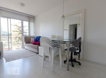 Apartamento · 57m² · 2 Quartos · 1 Vaga · Apartamento à Venda - Santana, 2 Quartos,  57 m2